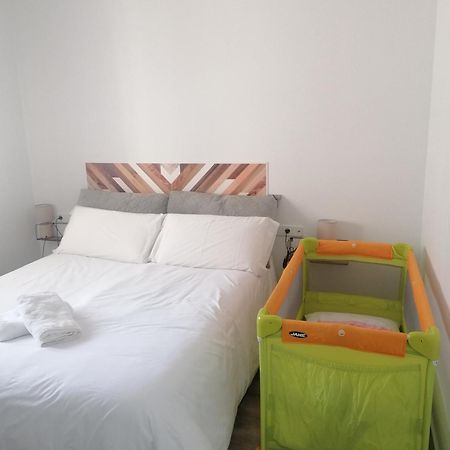 Apartamento Penas Blancas, Junto A Ruta De Los Cahorros, Monachil. Zewnętrze zdjęcie