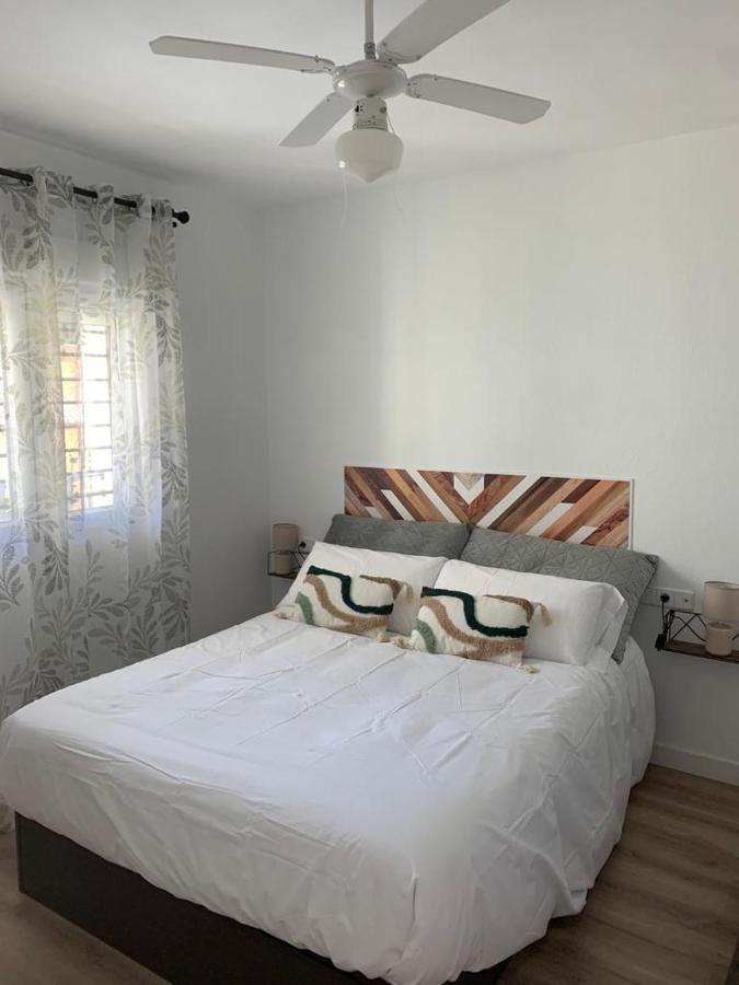 Apartamento Penas Blancas, Junto A Ruta De Los Cahorros, Monachil. Zewnętrze zdjęcie