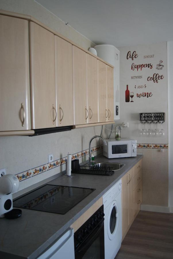 Apartamento Penas Blancas, Junto A Ruta De Los Cahorros, Monachil. Zewnętrze zdjęcie