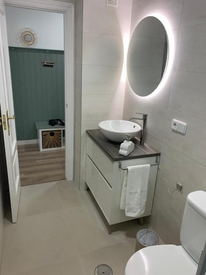 Apartamento Penas Blancas, Junto A Ruta De Los Cahorros, Monachil. Zewnętrze zdjęcie