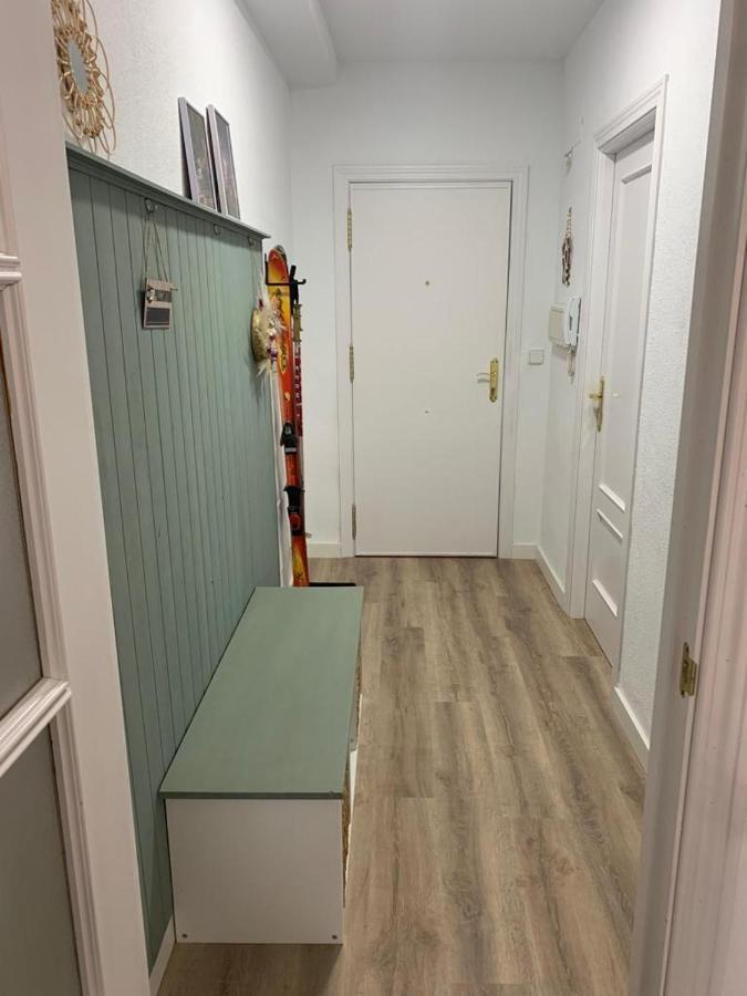 Apartamento Penas Blancas, Junto A Ruta De Los Cahorros, Monachil. Zewnętrze zdjęcie
