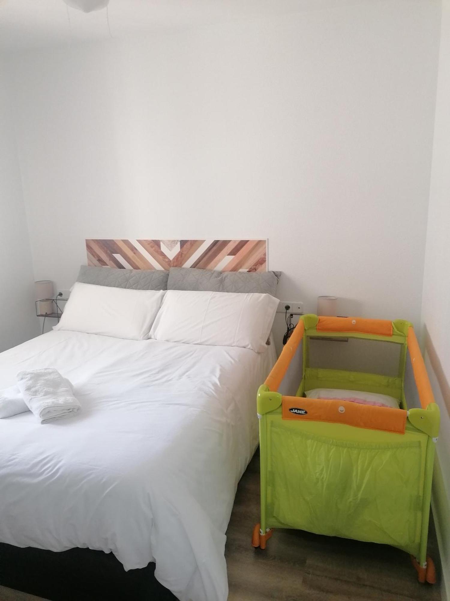 Apartamento Penas Blancas, Junto A Ruta De Los Cahorros, Monachil. Zewnętrze zdjęcie